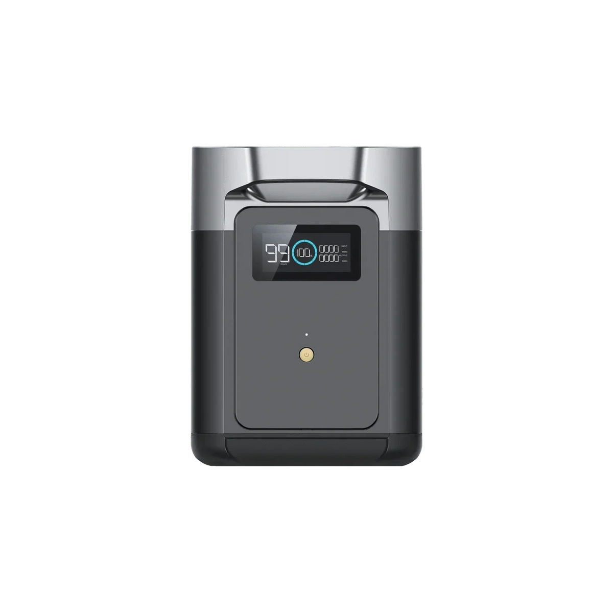 EcoFlow DELTA 2 Intelligenter Zusatzabatterie