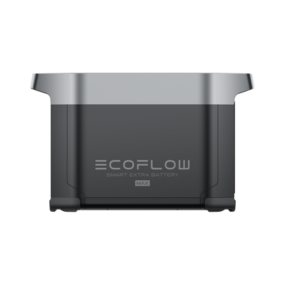 EcoFlow DELTA 2 Max Intelligenter Zusatzakku
