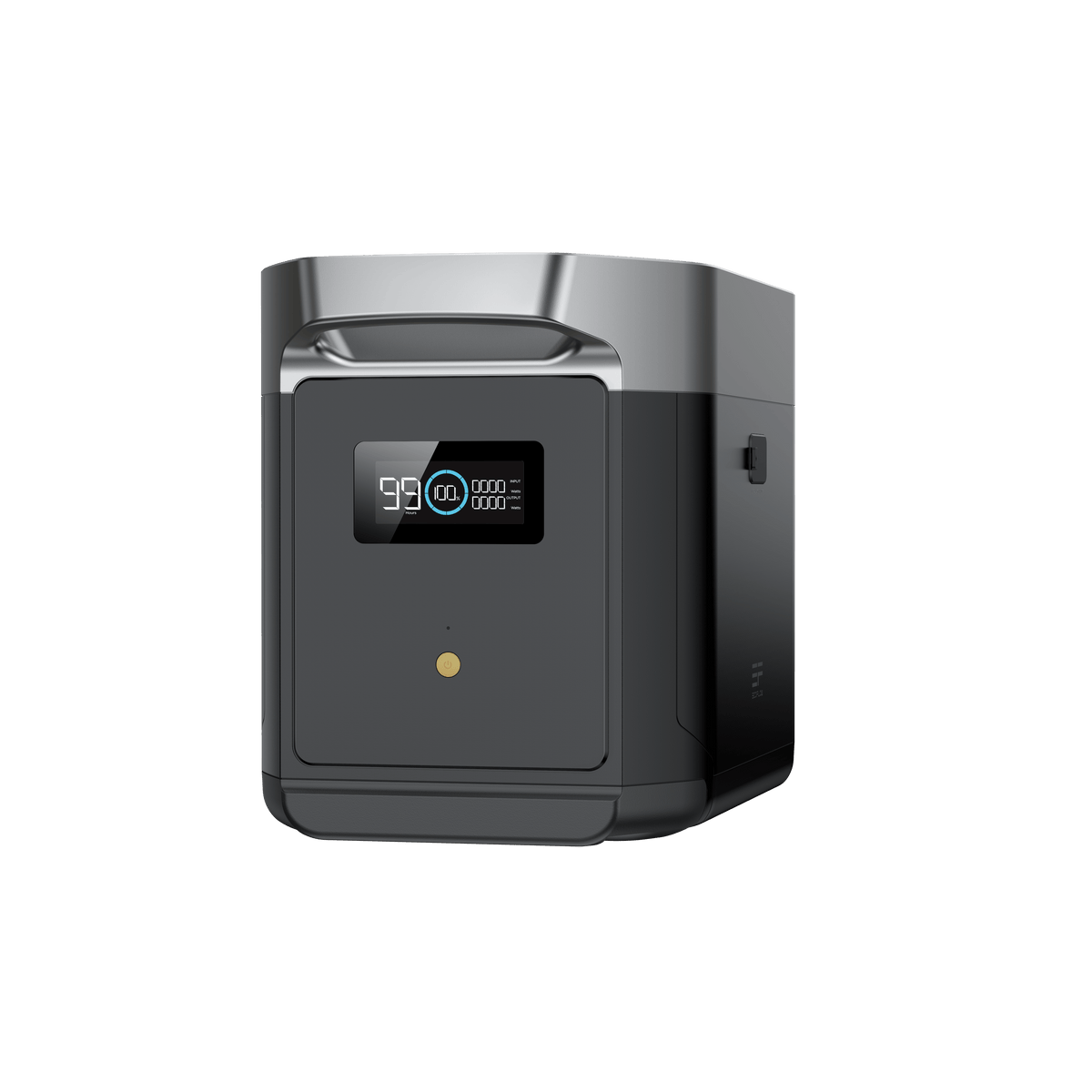 DELTA 2 Max Intelligenter Zusatzbatterie [Zubehör]