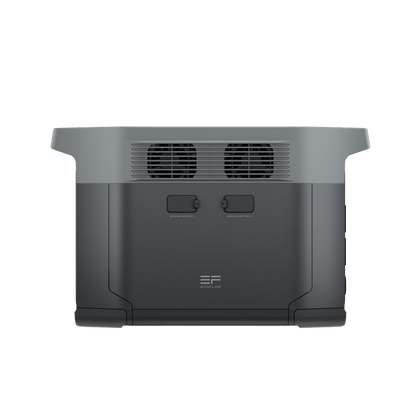 EcoFlow DELTA 2 Max Tragbare Powerstation (Generalüberholt)