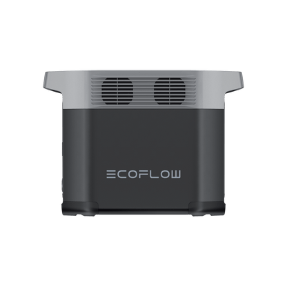 EcoFlow DELTA 2 Tragbare Powerstation (Generalüberholt)