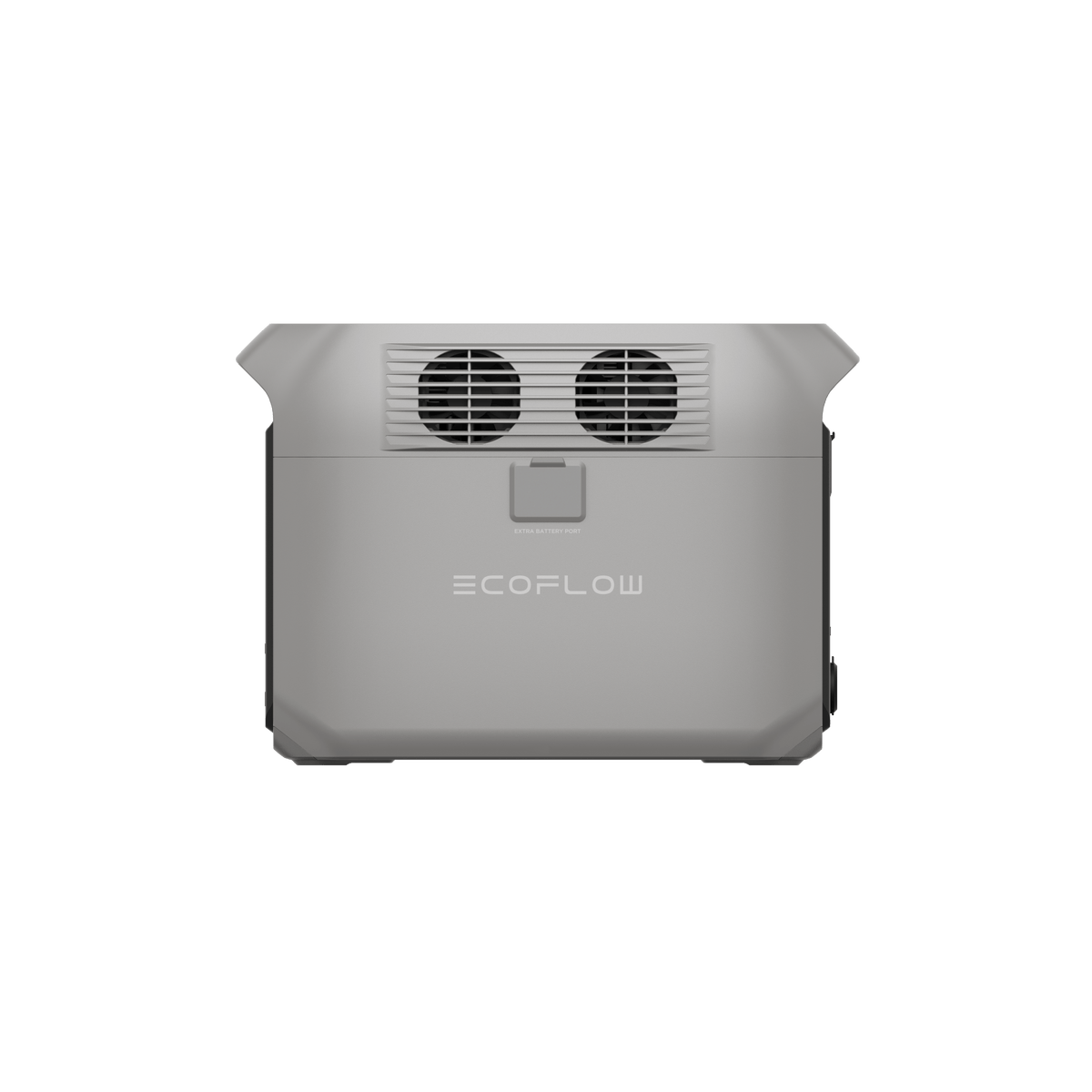 EcoFlow DELTA 3 1500 Tragbare Powerstation