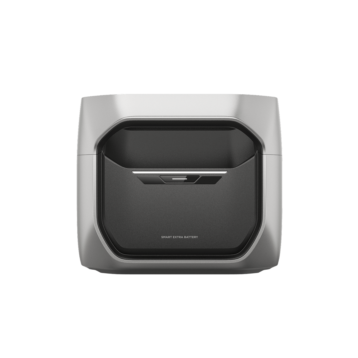 EcoFlow DELTA 3 Max Plus Intelligente Zusatzbatterie
