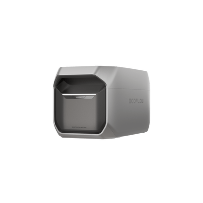 EcoFlow DELTA 3 Serie Intelligente Zusatzbatterie