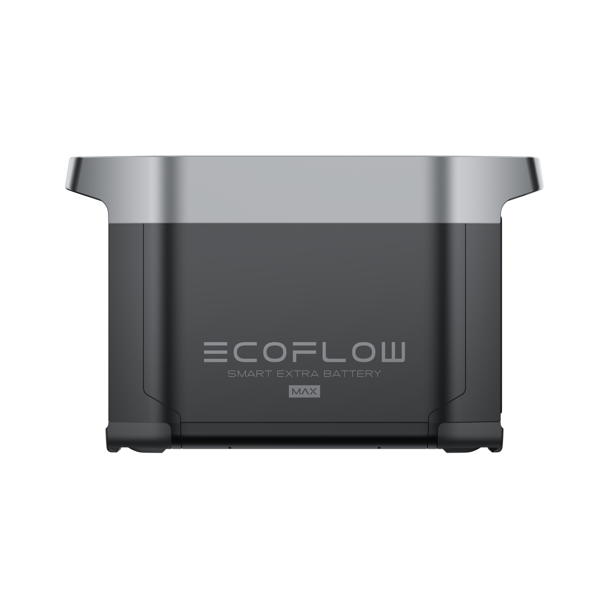 EcoFlow DELTA 2 Max Intelligenter Zusatzbatterie (Empfohlenes Zubehör)