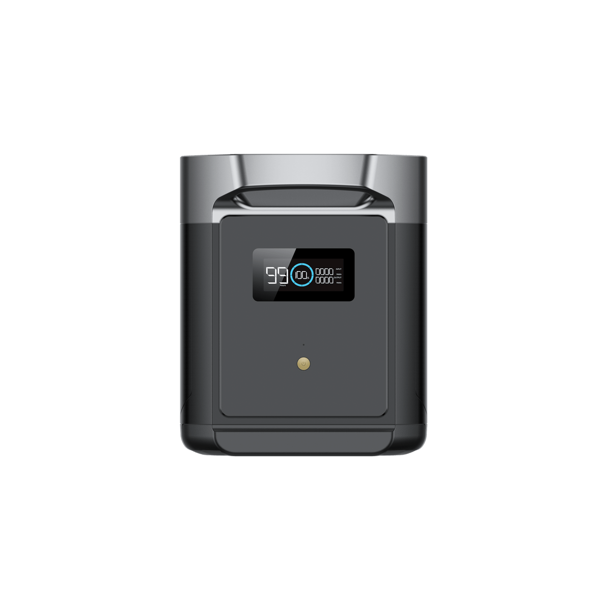 EcoFlow DELTA 2 Max Intelligenter Zusatzbatterie (Empfohlenes Zubehör)