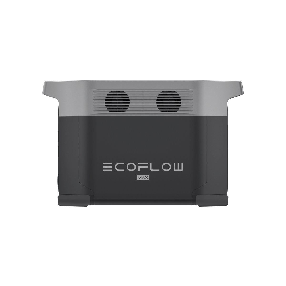 EcoFlow DELTA Max Tragbare Powerstation
