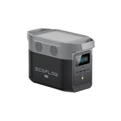 EcoFlow DELTA mini