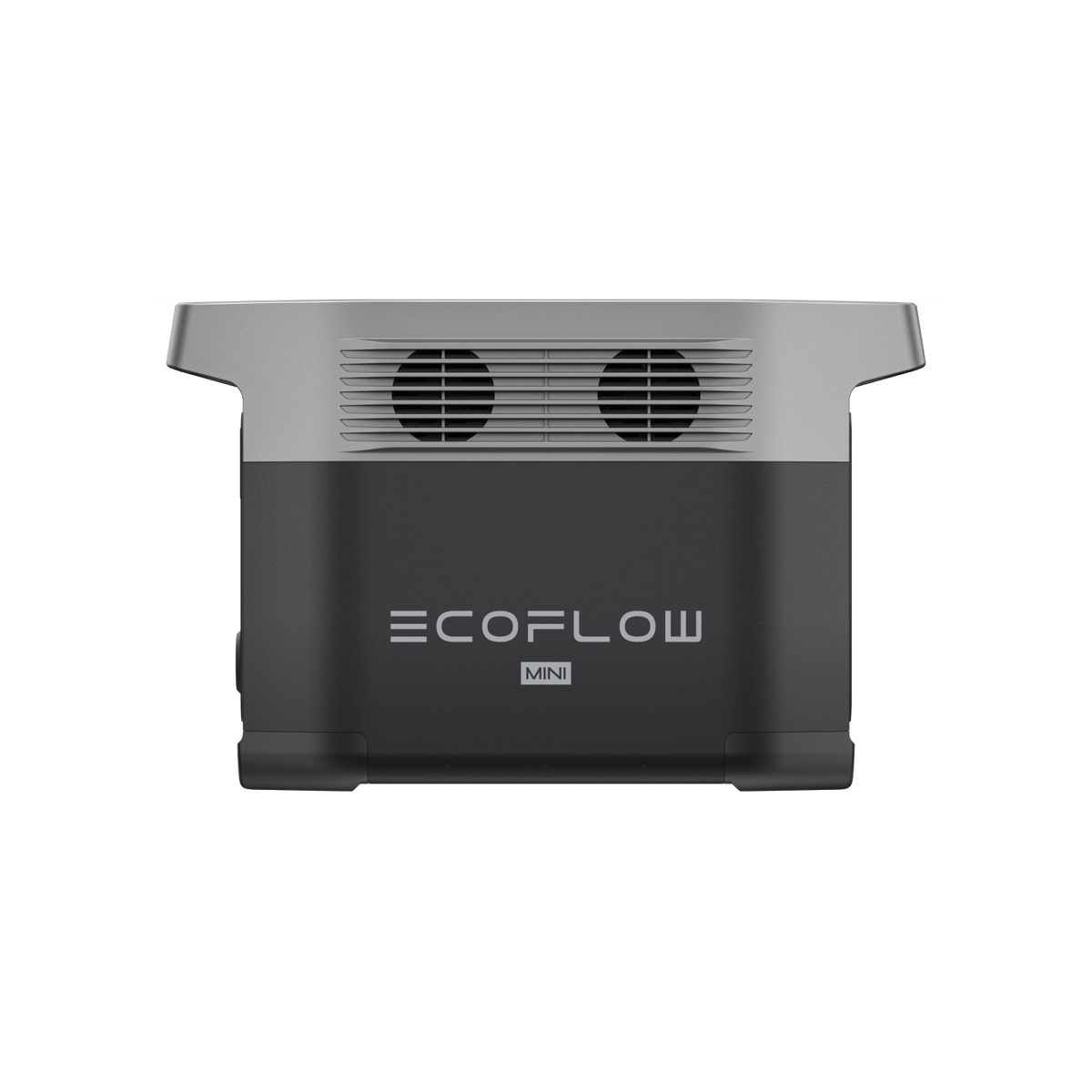 EcoFlow DELTA mini Tragbare Powerstation (Generalüberholt)