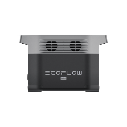 EcoFlow DELTA mini
