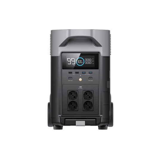EcoFlow DELTA Pro