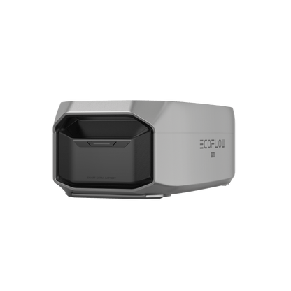 DELTA Pro 3 Intelligente Zusatzbatterie [Zubehör]