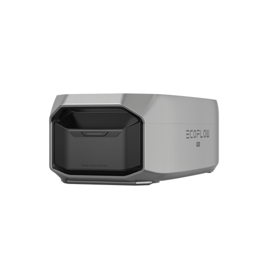 EcoFlow DELTA Pro 3 Smart Extra Battery (Recommended Accessory)