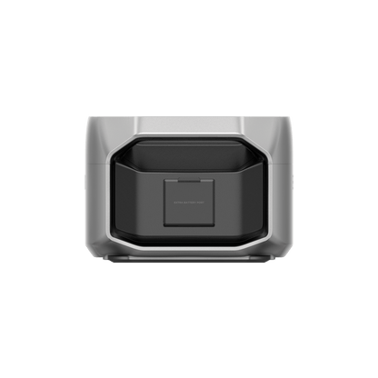 DELTA Pro 3 Intelligente Zusatzbatterie [Zubehör]