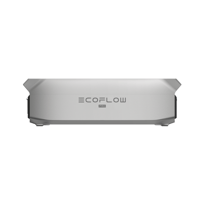 EcoFlow DELTA Pro 3 Smart Extra Battery (Recommended Accessory)