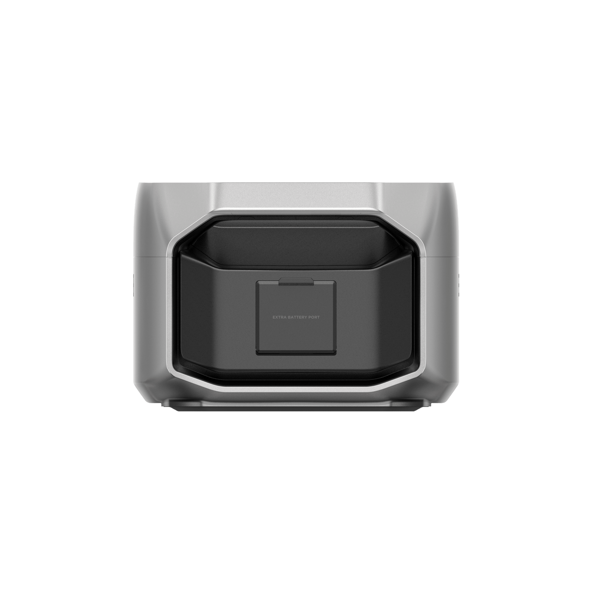 EcoFlow DELTA Pro 3 Intelligente Zusatzbatterie (Generalüberholt)