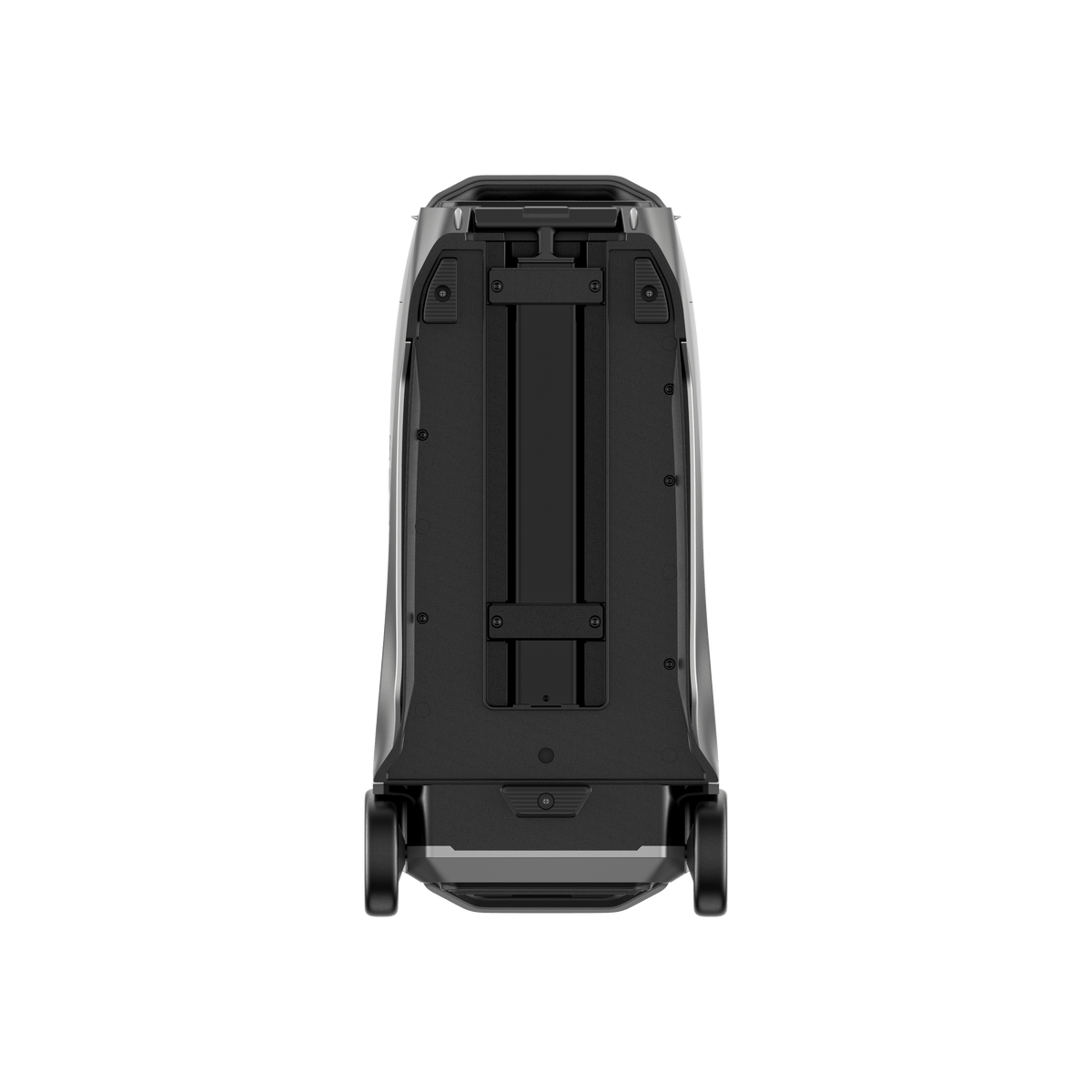 EcoFlow DELTA Pro 3 Tragbare Powerstation