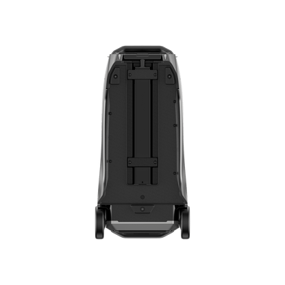 EcoFlow DELTA Pro 3 Tragbare Powerstation