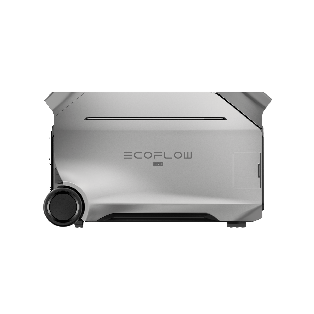 EcoFlow DELTA Pro 3 Tragbare Powerstation (Generalüberholt)