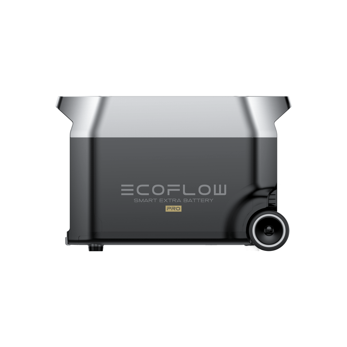 EcoFlow DELTA Pro Intelligente Zusatzbatterie (Generalüberholt)