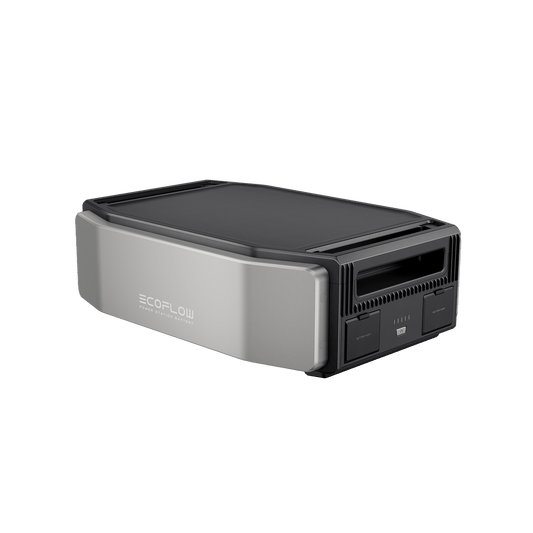 EcoFlow DELTA Pro Ultra Batterie (Empfohlenes Zubehör)
