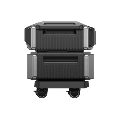 EcoFlow DELTA Pro Ultra Powerstation