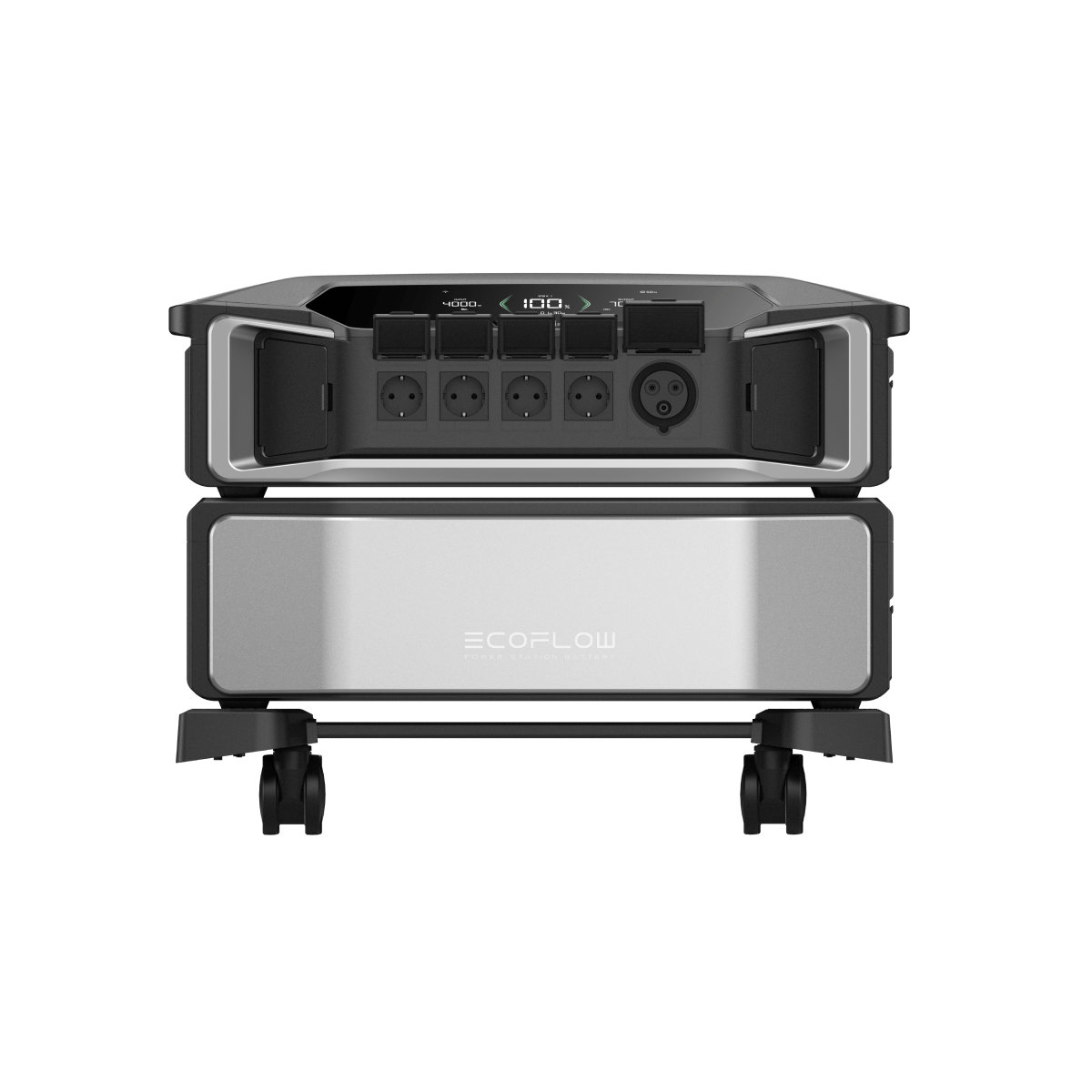 EcoFlow DELTA Pro Ultra Powerstation