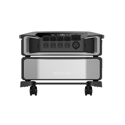 EcoFlow DELTA Pro Ultra Powerstation