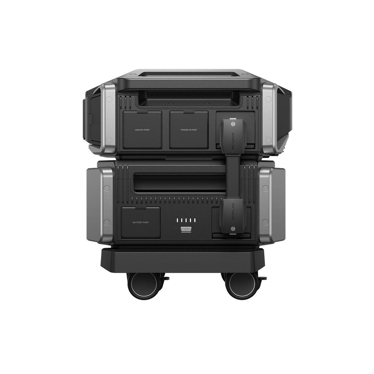 EcoFlow DELTA Pro Ultra Powerstation