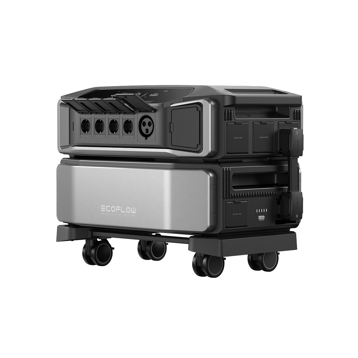 EcoFlow DELTA Pro Ultra Powerstation