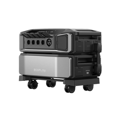 EcoFlow DELTA Pro Ultra Powerstation