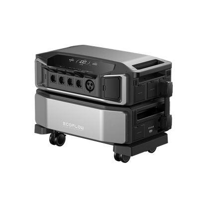 EcoFlow DELTA Pro Ultra Powerstation