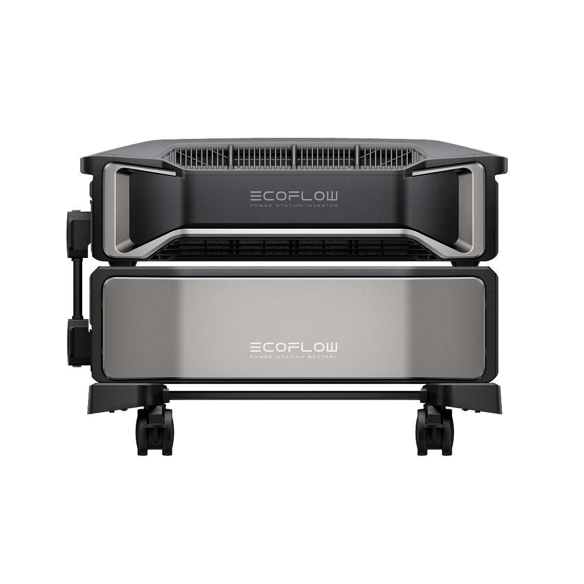 EcoFlow DELTA Pro Ultra Powerstation