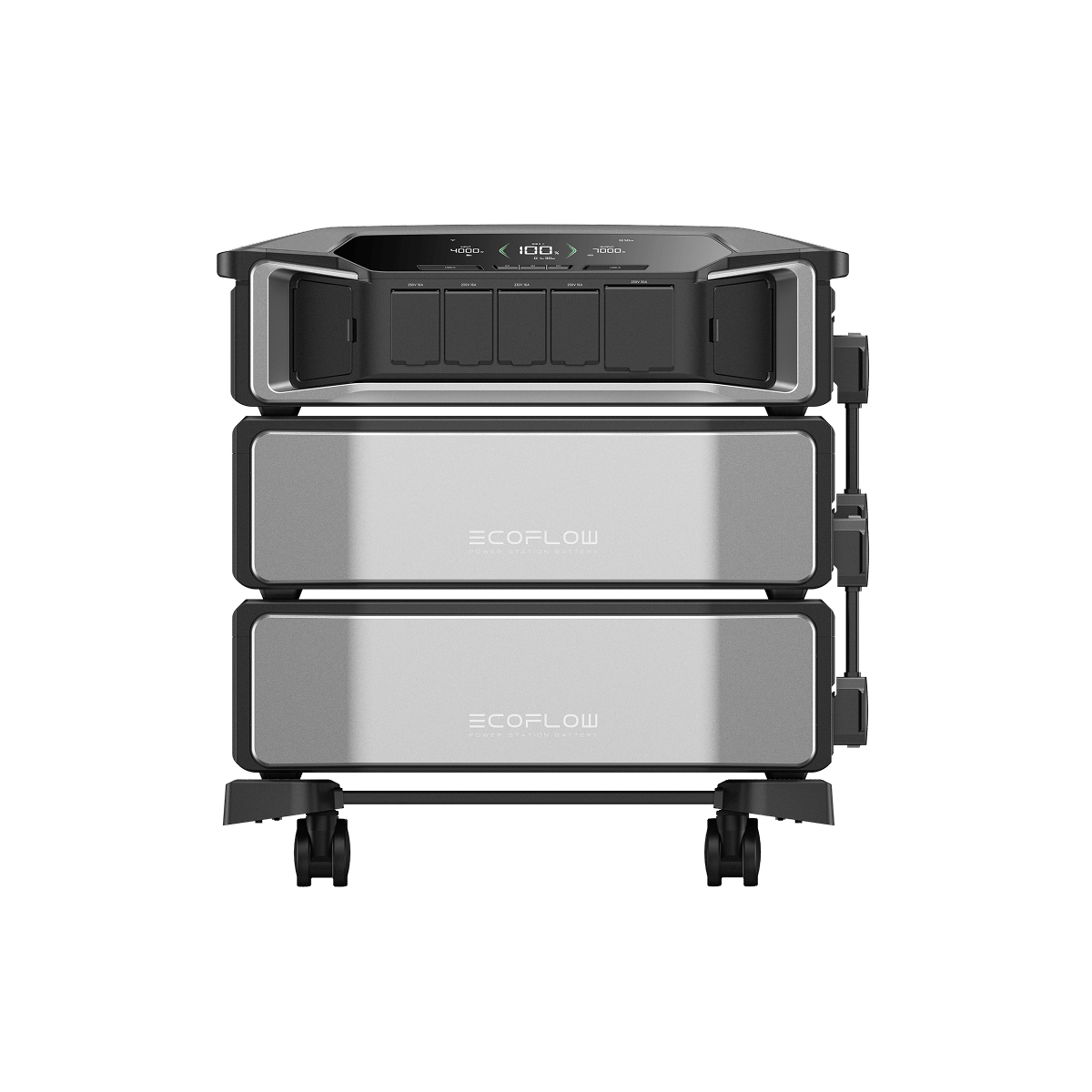 EcoFlow DELTA Pro Ultra Powerstation