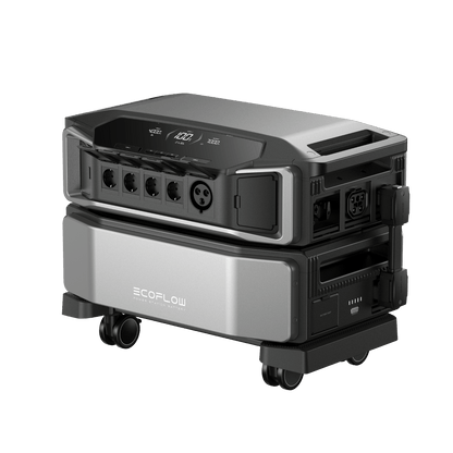 EcoFlow DELTA Pro Ultra Powerstation