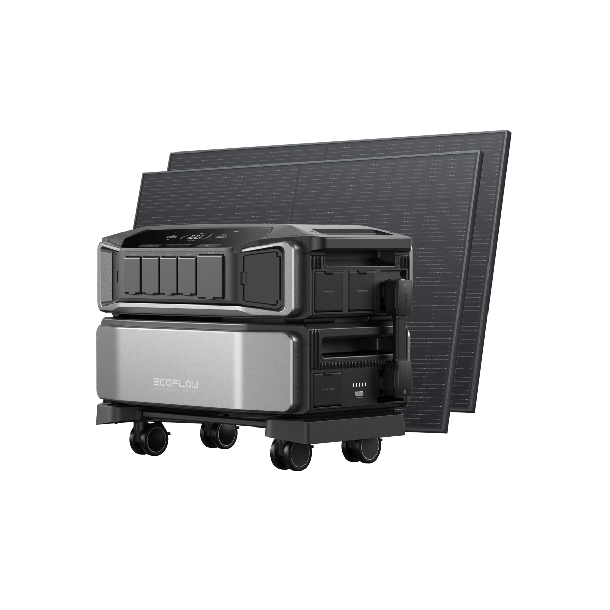 EcoFlow DELTA Pro Ultra Powerstation
