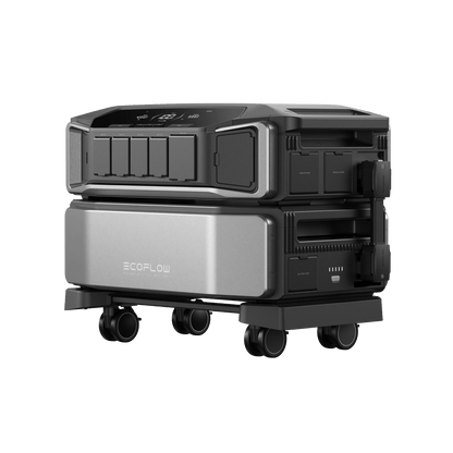 EcoFlow DELTA Pro Ultra Powerstation