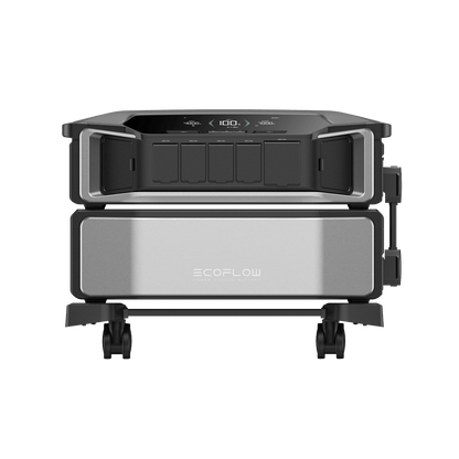 EcoFlow DELTA Pro Ultra Powerstation