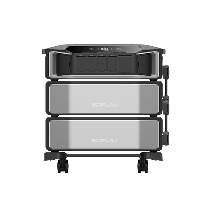 EcoFlow DELTA Pro Ultra Powerstation