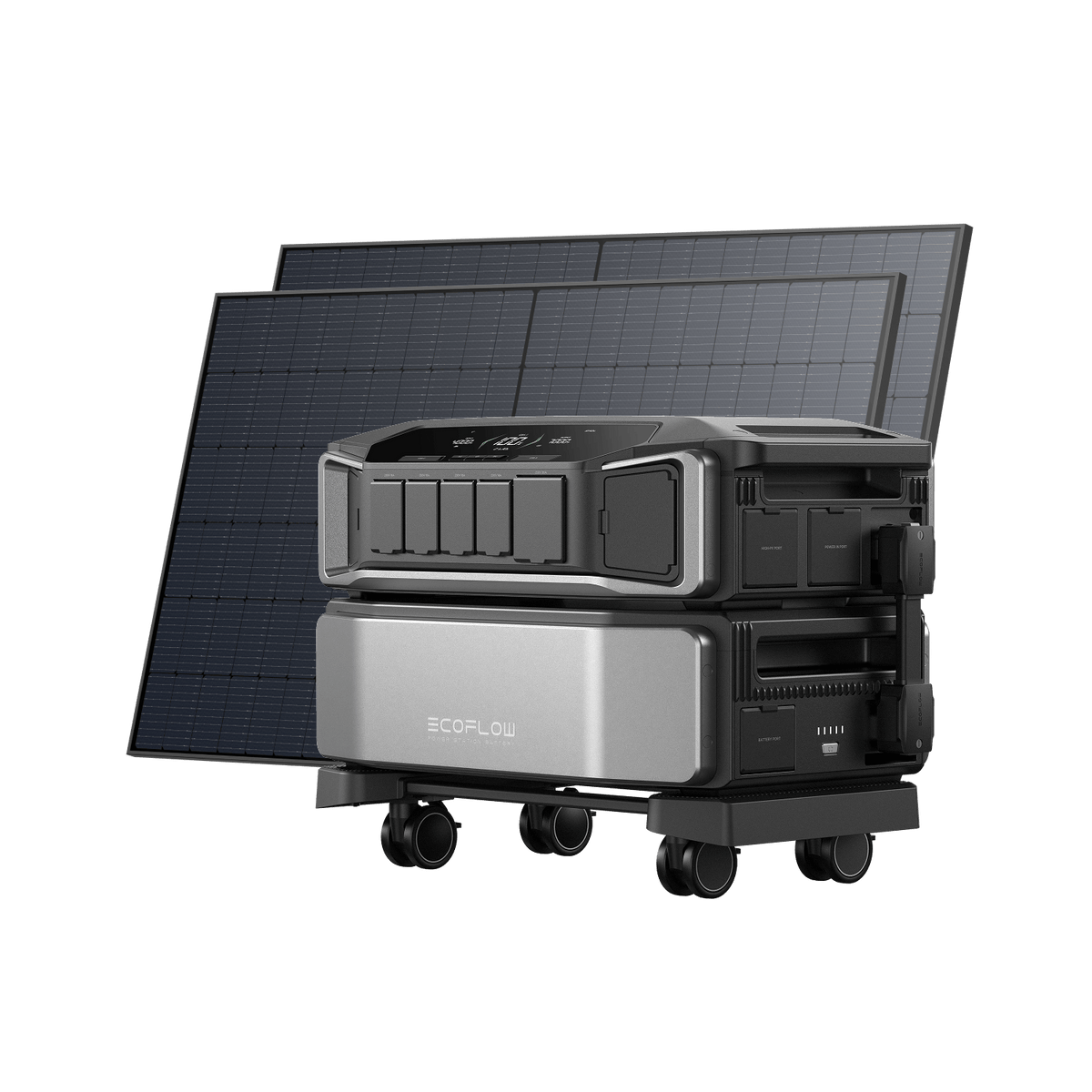 EcoFlow DELTA Pro Ultra Powerstation
