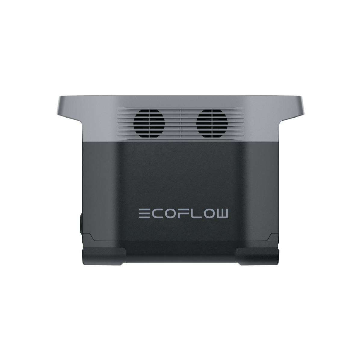 EcoFlow DELTA Tragbare Powerstation (Generalüberholt)