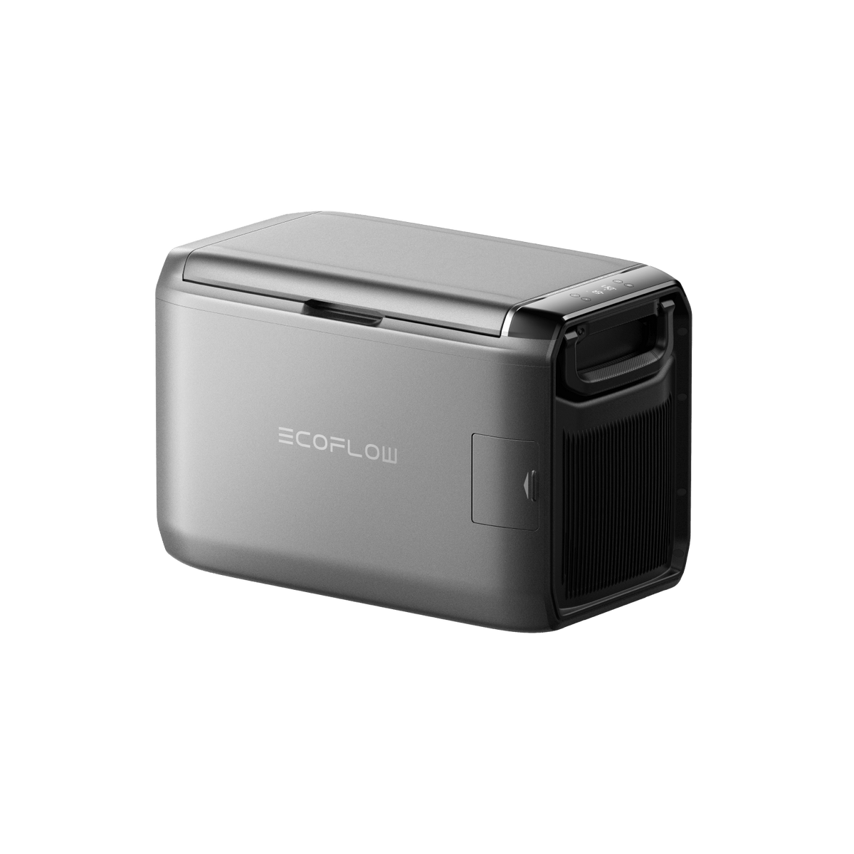 EcoFlow GLACIER Classic Tragbare Kühl-Gefrierbox