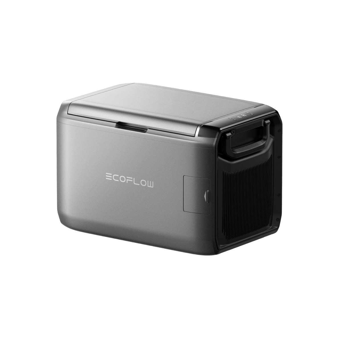 EcoFlow GLACIER Classic Tragbare Kühl-Gefrierbox