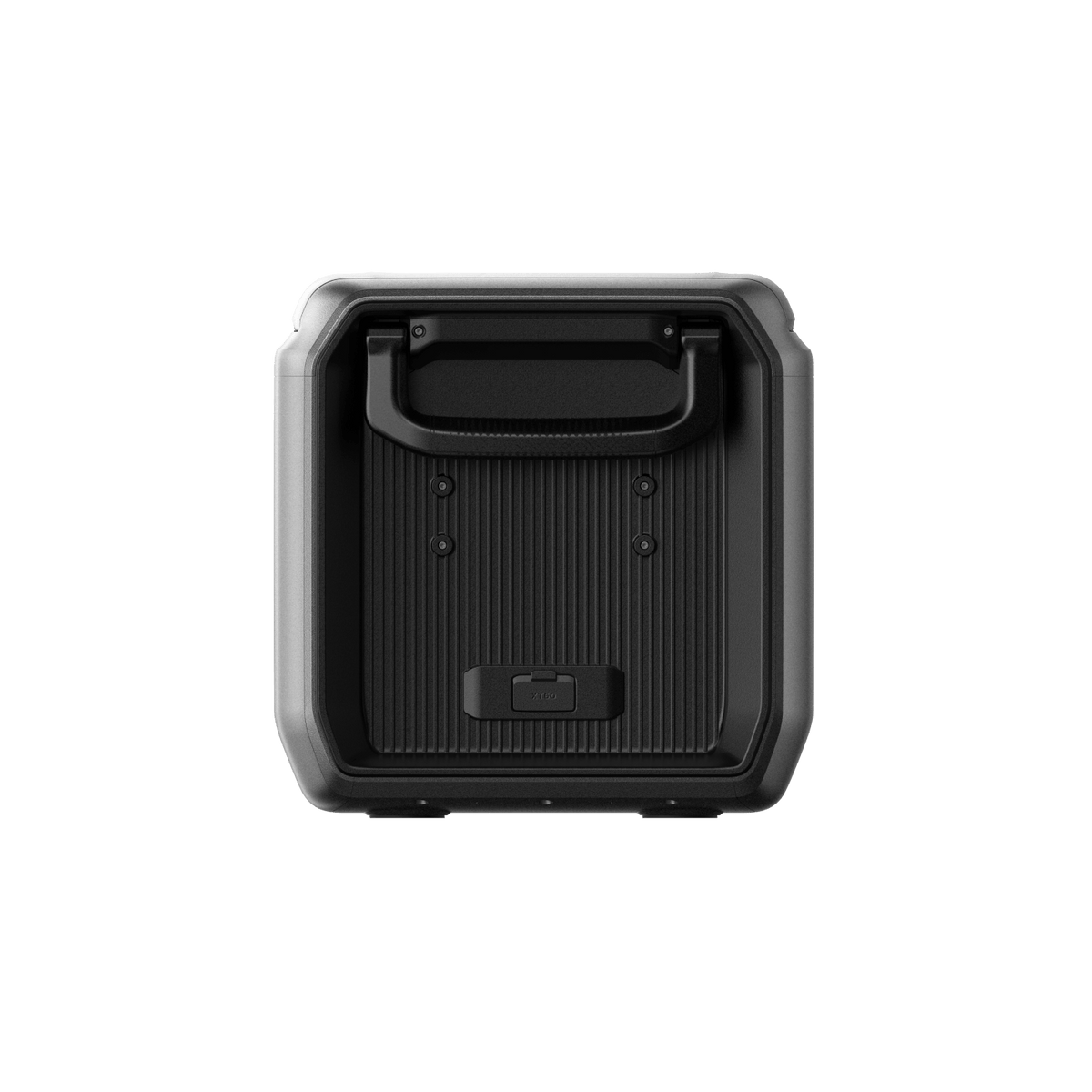 EcoFlow GLACIER Classic Tragbare Kühl-Gefrierbox