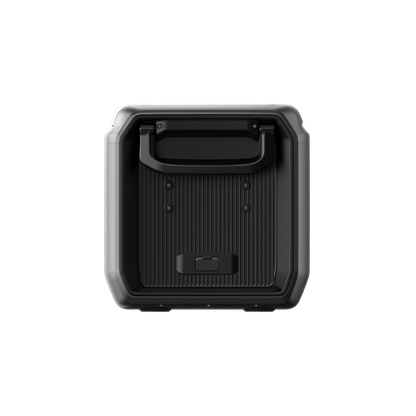 EcoFlow GLACIER Classic Tragbare Kühl-Gefrierbox