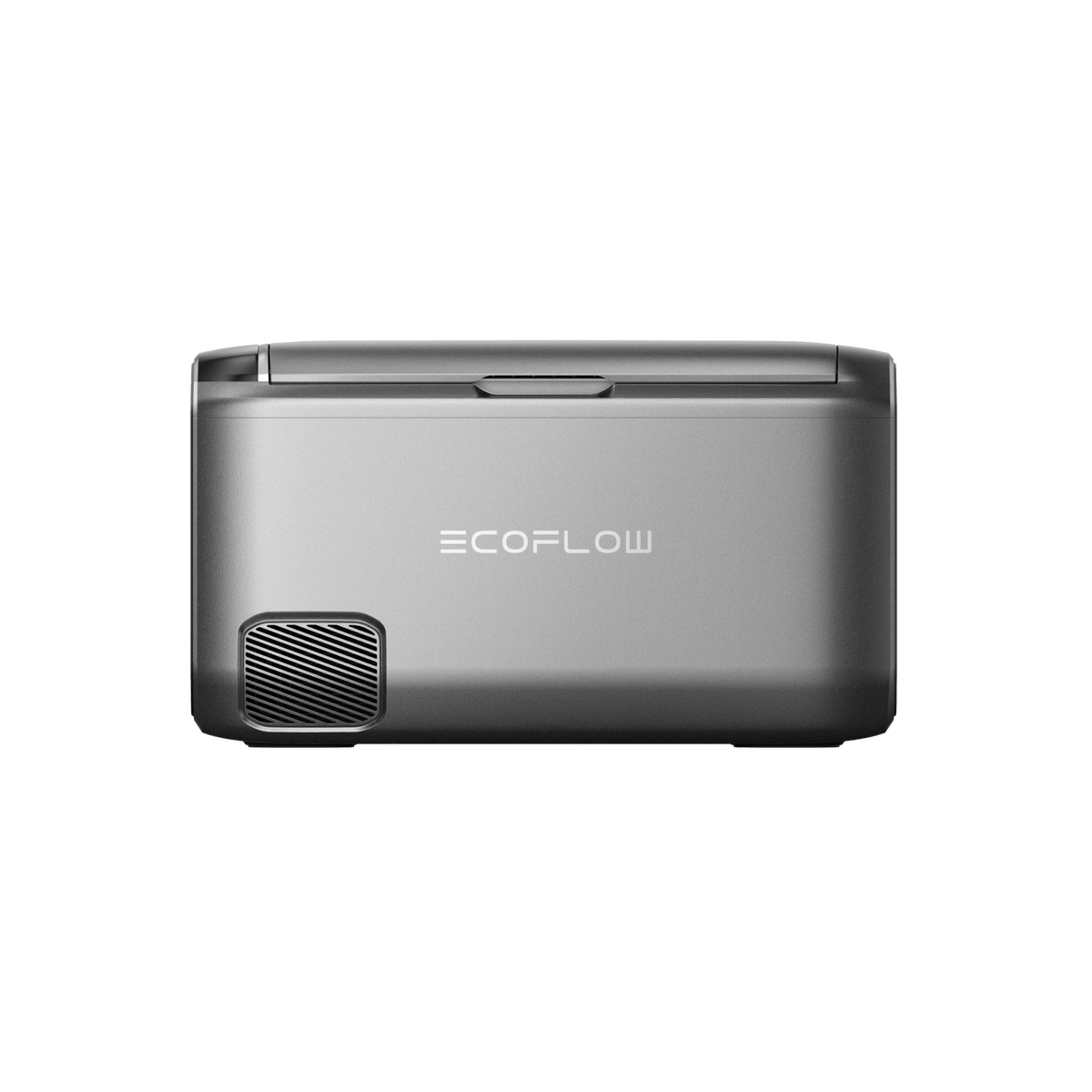 EcoFlow GLACIER Classic Tragbare Kühl-Gefrierbox