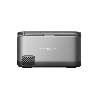 EcoFlow GLACIER Classic Tragbare Kühl-Gefrierbox