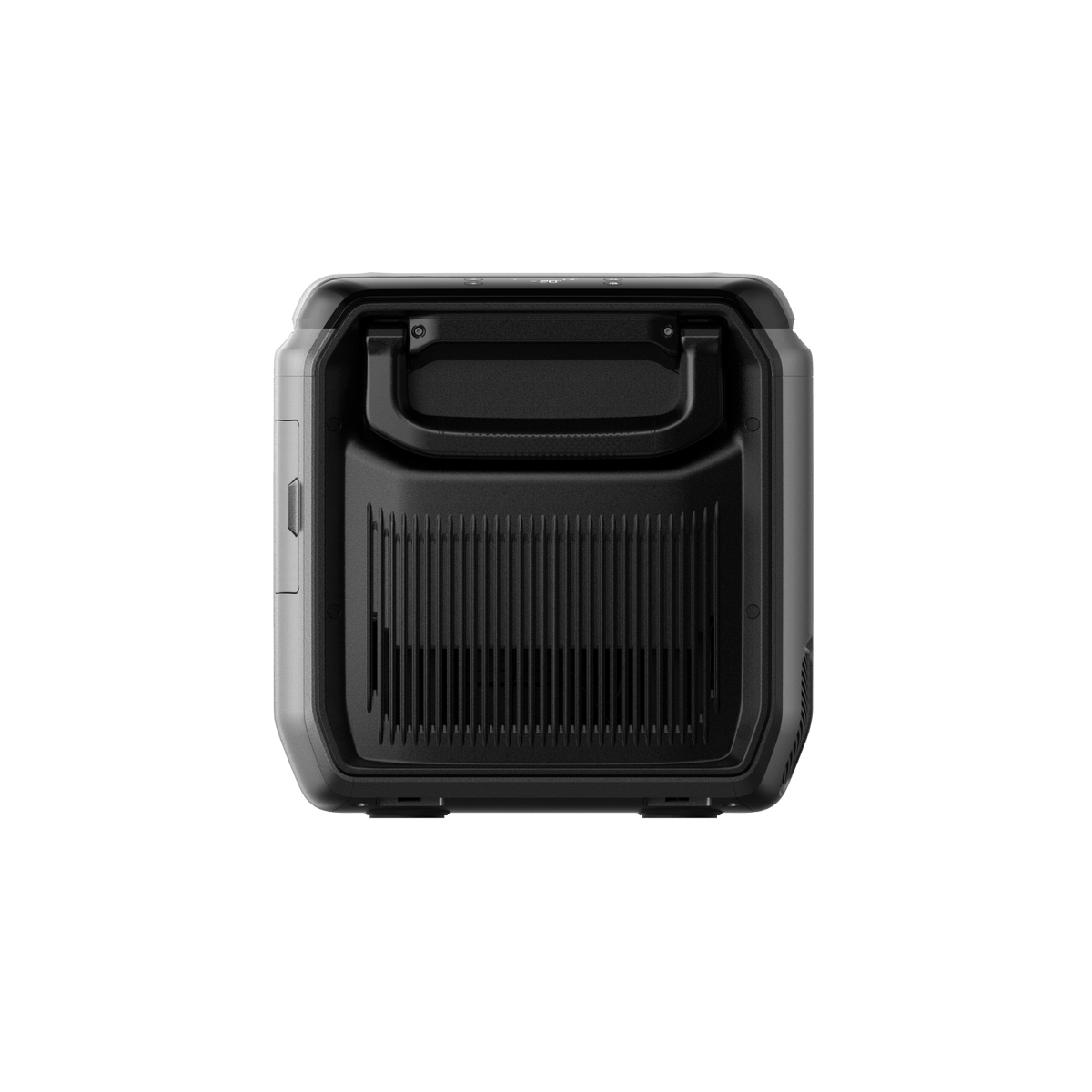 EcoFlow GLACIER Classic Tragbare Kühl-Gefrierbox