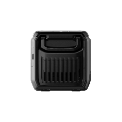 EcoFlow GLACIER Classic Tragbare Kühl-Gefrierbox