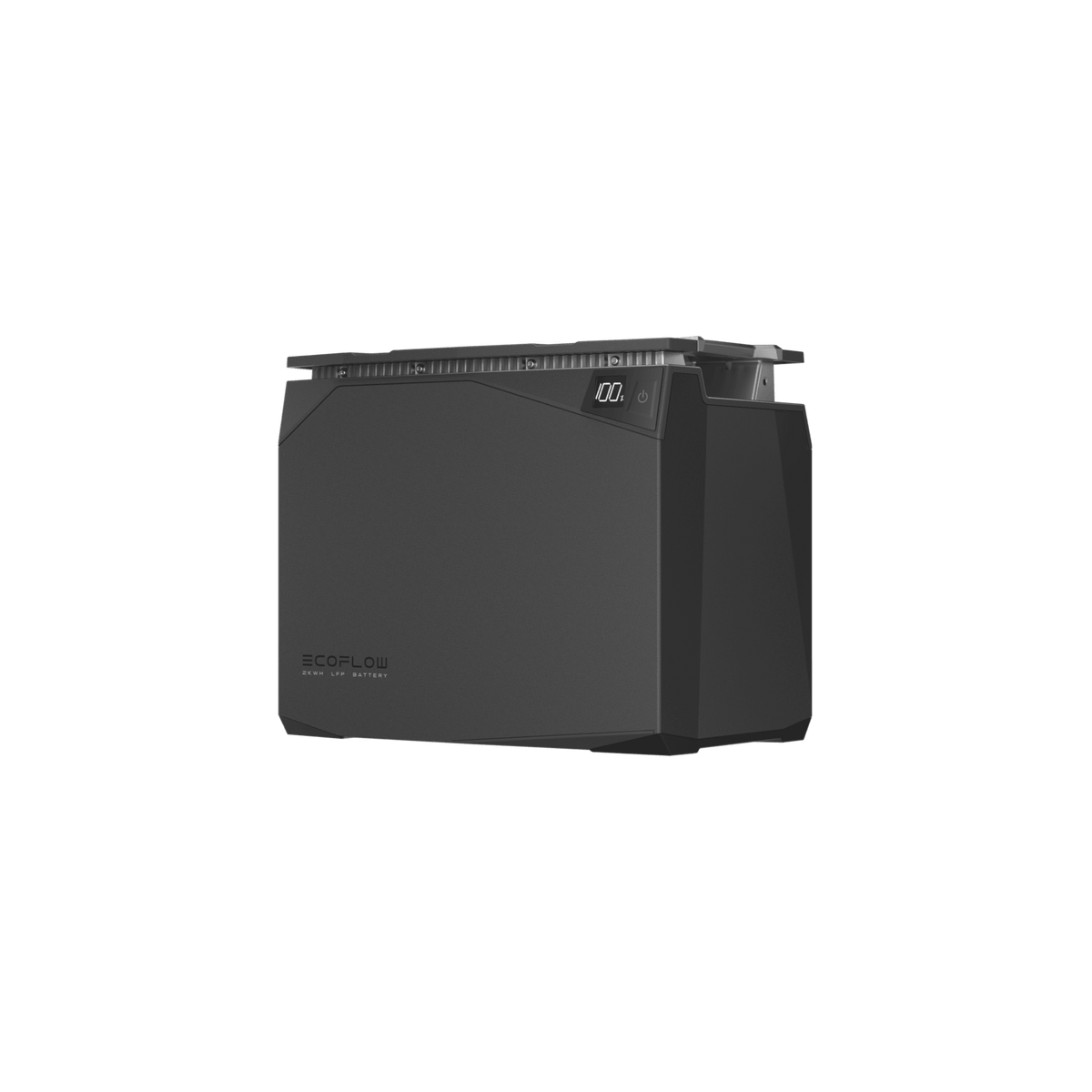 EcoFlow LFP-Batterie